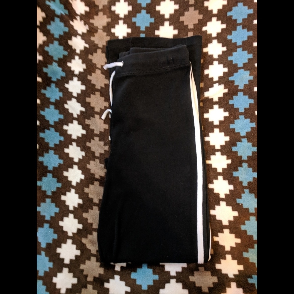 MISS JULIET SWEATPANTS SIZE MEDIUM - Picture 3 of 8